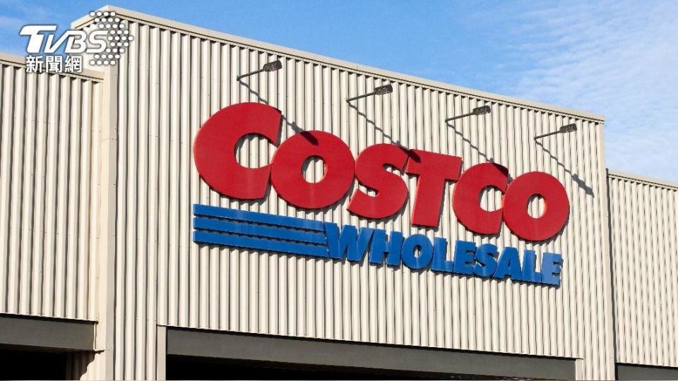 美式賣場好市多（Costco）。（示意圖／shutterstock達志影像）