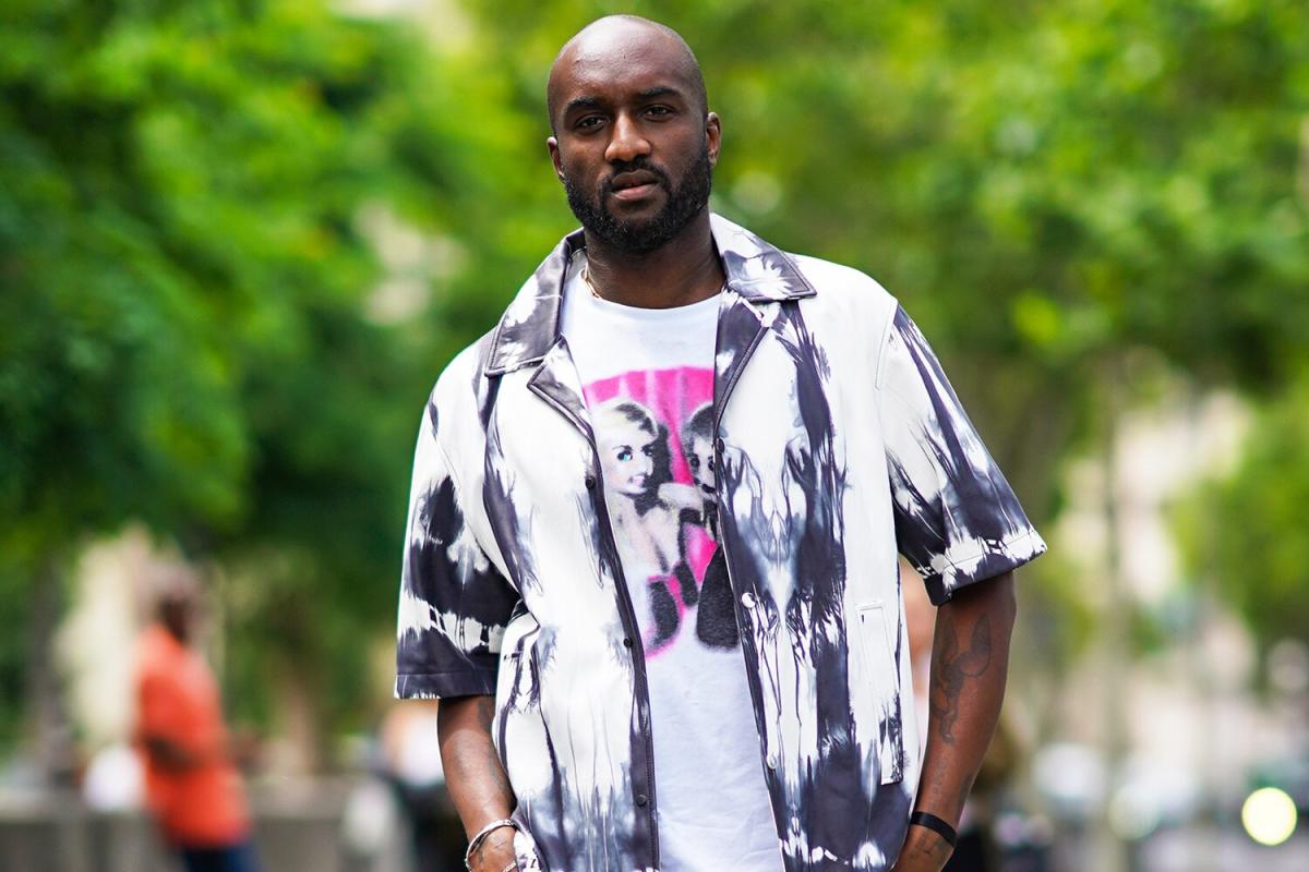 Kanye West honors friend Virgil Abloh at Sunday Service