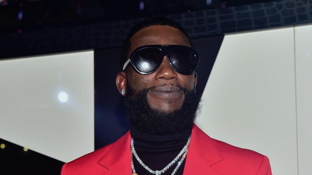Gucci Mane on Signing Female Rap Artists: 'We Need More Female Rappers in  the Game'