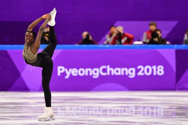 Best Figure Skating Outfits of All Time