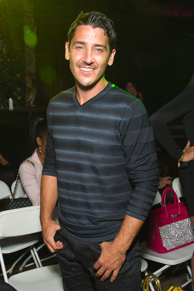 Jonathan Knight