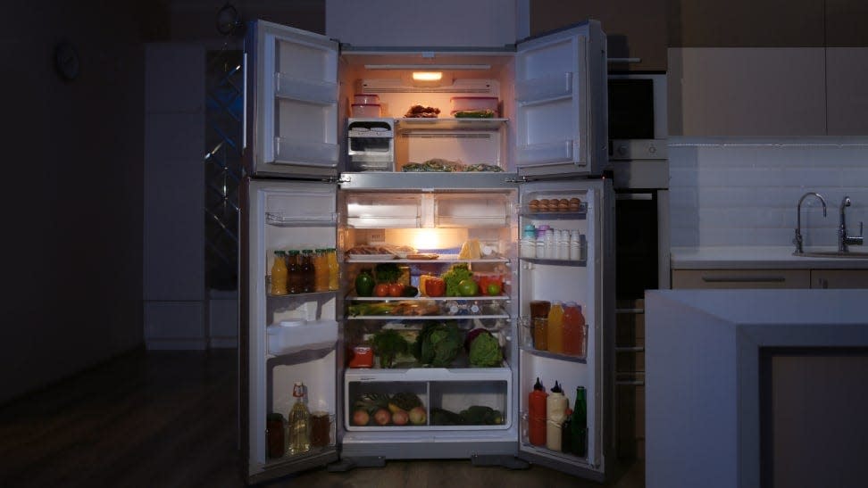 This refrigerator hack could keep you safe during a power outage