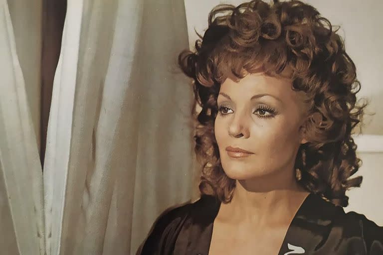 Carmen Sevilla, una diva del cine español