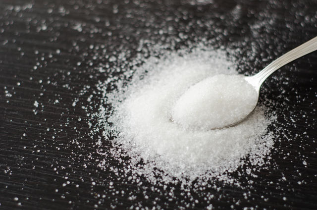 Zero-Cal Sweetener Erythritol Disappoints on Cardiovascular Safety