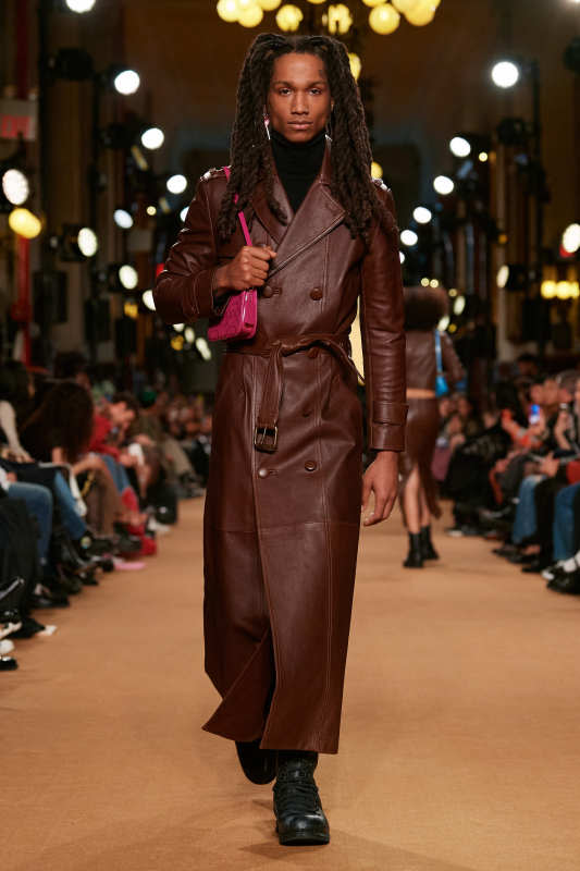 <p>Coach Fall 2023. Photo: Courtesy of Coach/Isidore Montag</p>