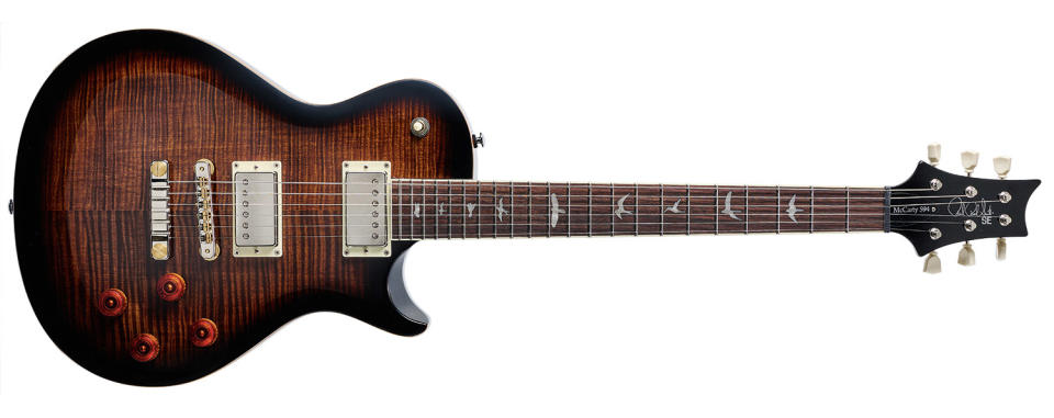 PRS SE McCarty 594 Singlecut