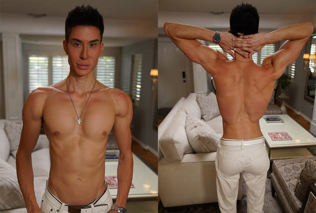 Justin Jedlica