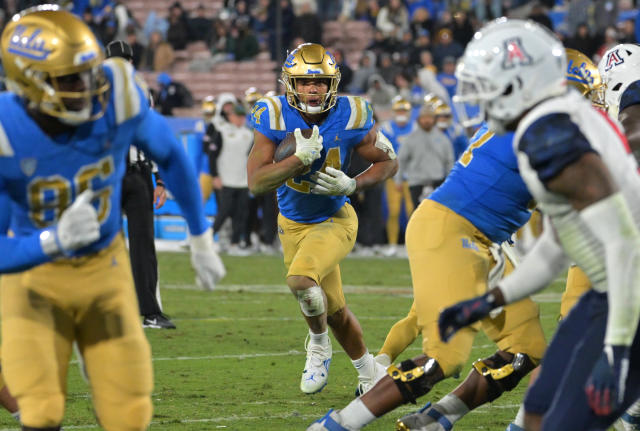 2023 NFL draft: Gavino Borquez' final 7-round projections for Chargers