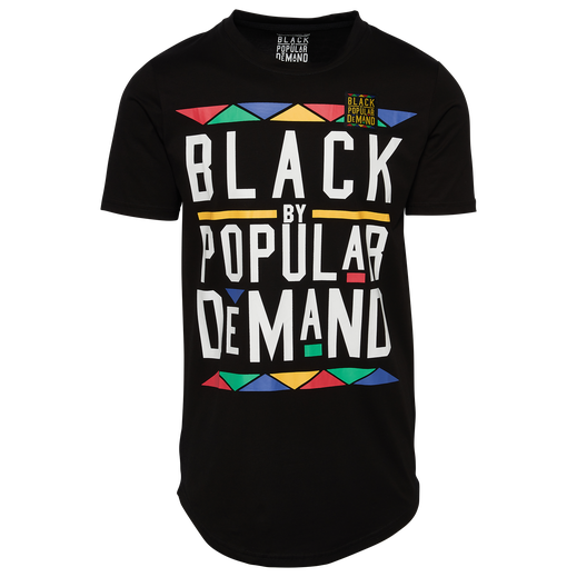 Black By Popular Demand T-Shirt