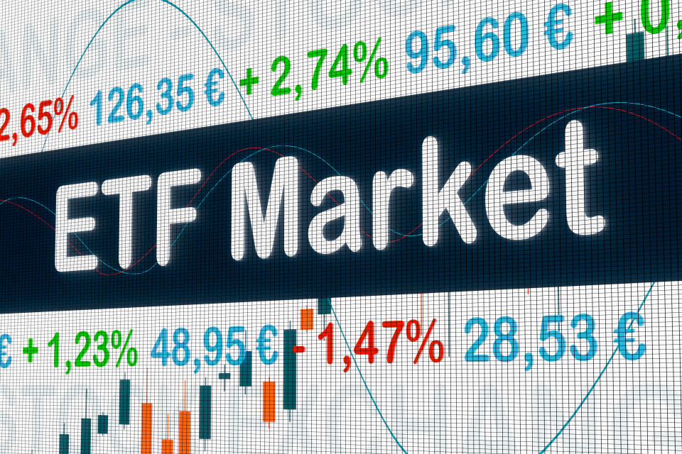 高股息ETF除息日倒數！股民搶買成交量熱度高（圖片來源：Getty）