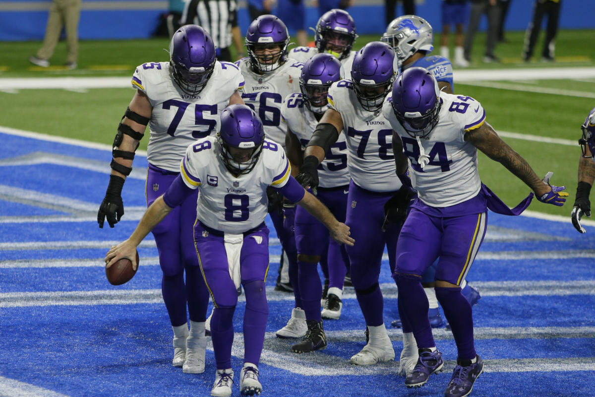 minnesota vikings football team