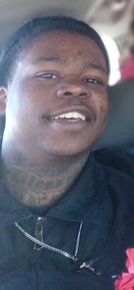 Kandon-Lee Bonner is seen in this undated photo provided by his family. He was killed in Peoria after a shooting the night of May 26, 2021.