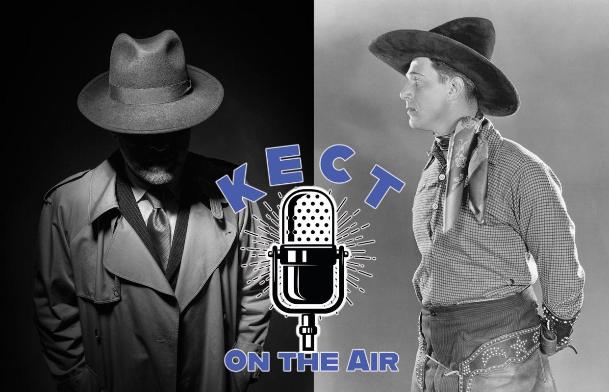 Elkhart Civic Theatre will hold auditions for “KECT on the Air” on Jan. 22 and 23, 2024, at St. Mary of the Annunciation Catholic Church in Bristol. An original play written and directed by ECT Executive Director Dave Dufour, “KECT on the Air” will be performed as a radio play are April 5 to 13 at the Bristol Opera House.