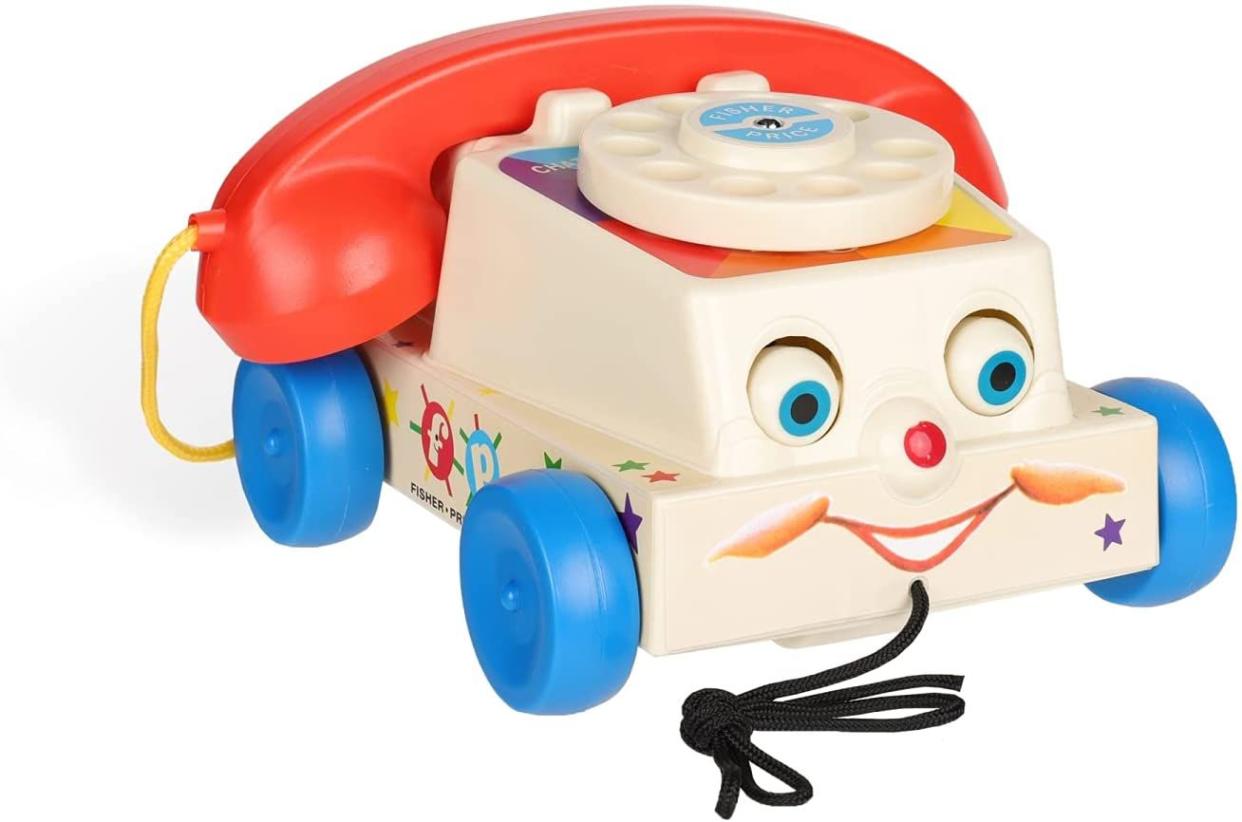 Fisher-Price