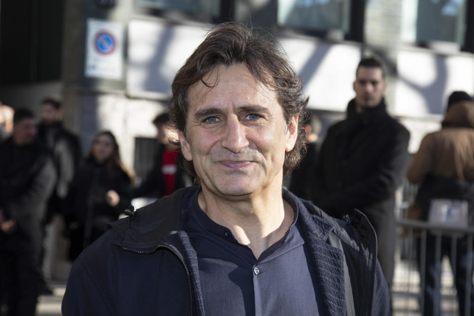 Alex Zanardi (photo by Marco Piraccini/Archivio Marco Piraccini/Mondadori via Getty Images)