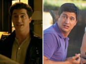 <b>Ken Marino<br>Played:</b> Keith's rival investigator, Vinnie Van Lowe<br><b>Availability:</b> Somewhat likely<br><br>Marino has become a comedy go-to player. After "Veronica Mars," he starred in the acclaimed <a href="http://tv.yahoo.com/shows/party-down/" data-ylk="slk:"Party Down";elm:context_link;itc:0;sec:content-canvas" class="link ">"Party Down"</a> and "Children's Hospital." He is currently producing the second season of Yahoo! Screen's <a href="http://screen.yahoo.com/burning-love/" data-ylk="slk:"Burning Love";elm:context_link;itc:0;sec:content-canvas" class="link ">"Burning Love"</a> (he starred in the first installment). He's also a busy screenwriter and penned the Jennifer Aniston movie "Wanderlust" last year.