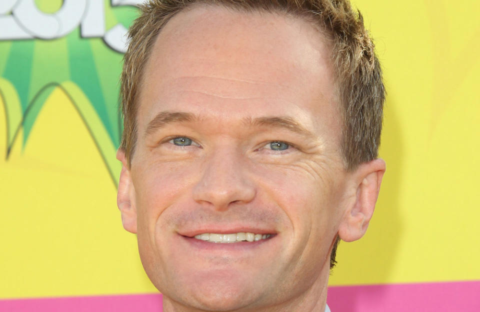 Neil Patrick Harris