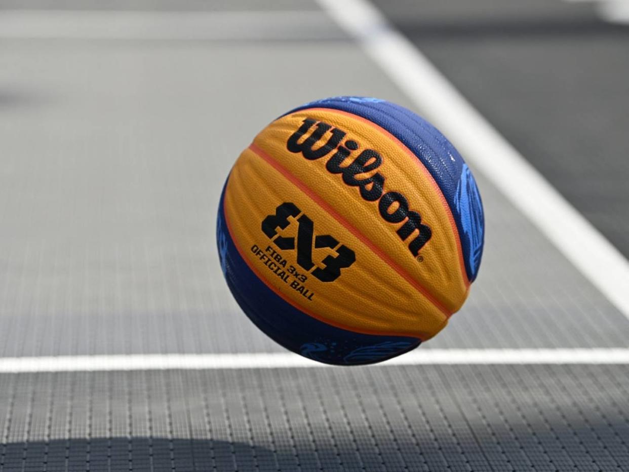 3x3-Basketball: Frankreich und Serbien holen WM-Titel