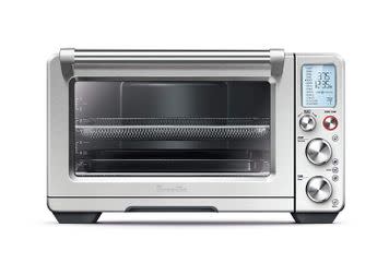 What reviewers have to say about the Breville Smart Oven Air