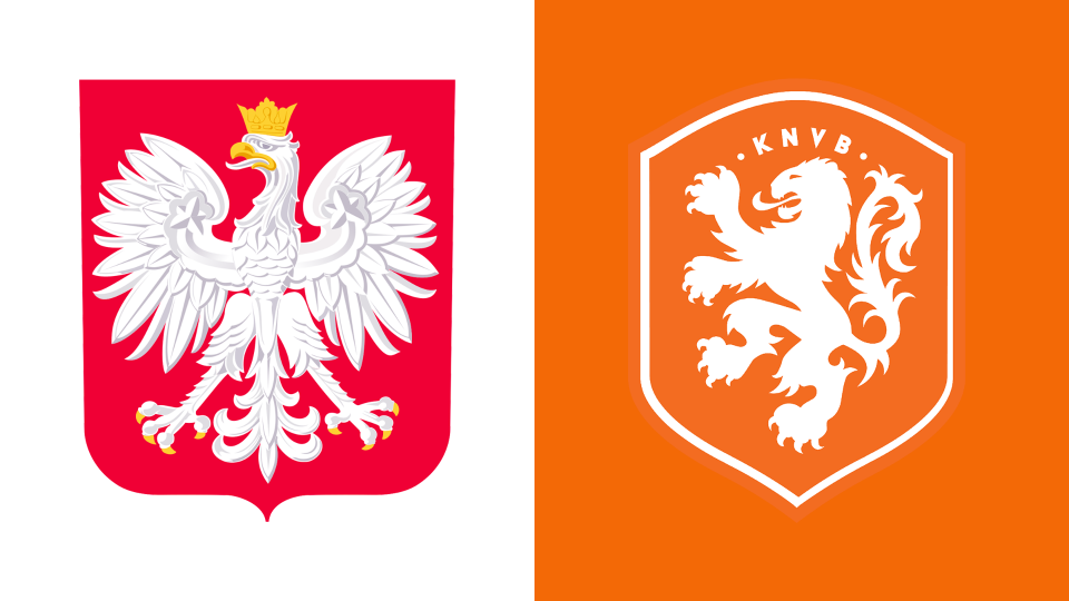 Poland v Netherlands
