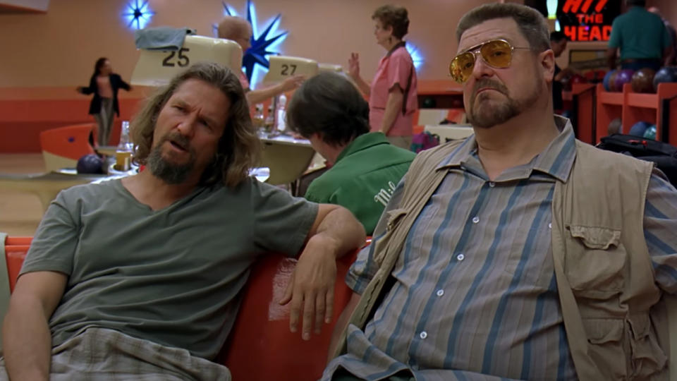 The Big Lebowski