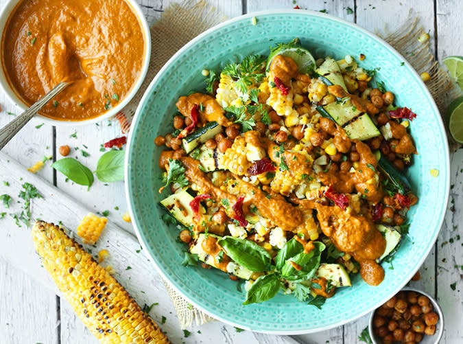 40 Quick Summer Dinners You Can Make in 30 Minutes or Less