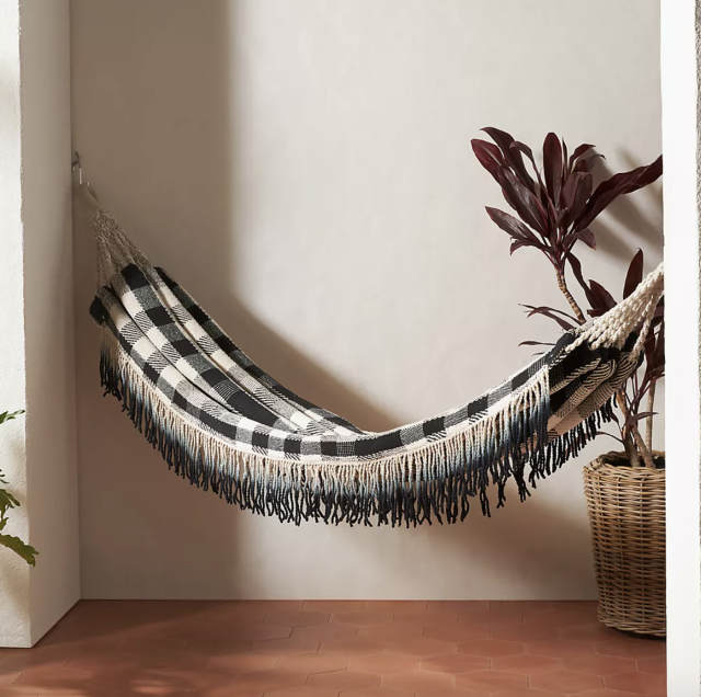 You Can Now Buy a Louis Vuitton Hammock