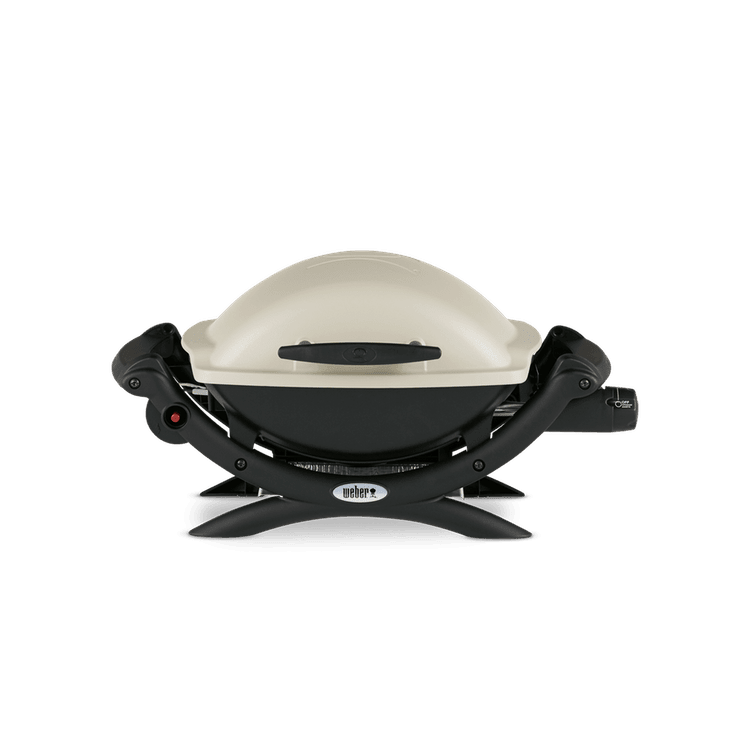 Weber Q 1000 Gas Grill ('Multiple' Murder Victims Found in Calif. Home / 'Multiple' Murder Victims Found in Calif. Home)