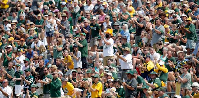 Green Bay Packers' first stock sale in 10 years begins Tuesday at $300 per  share