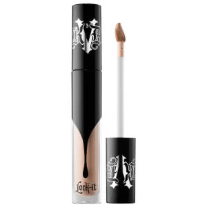 KVD Beauty Lock-It Concealer Crème, best concealers for dry skin 