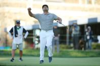 PGA: U.S. Open - Final Round