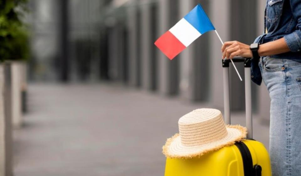 ¿Le gustaría vivir en Francia? Estas son algunas alternativas para emigrar. Foto: tomada de Freepik