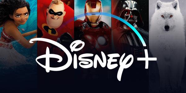 Disney Plus subirá de precio en Estados Unidos