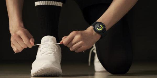 5 consejos para que los deportistas aprovechen al máximo los nuevos Samsung Galaxy Watch5 y Watch5 Pro