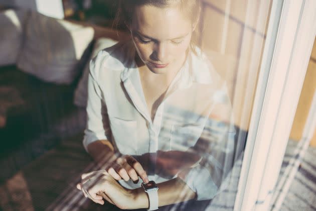 Experts share what causes recurring anxiety and how to address it. (Photo: Guido Mieth via Getty Images)