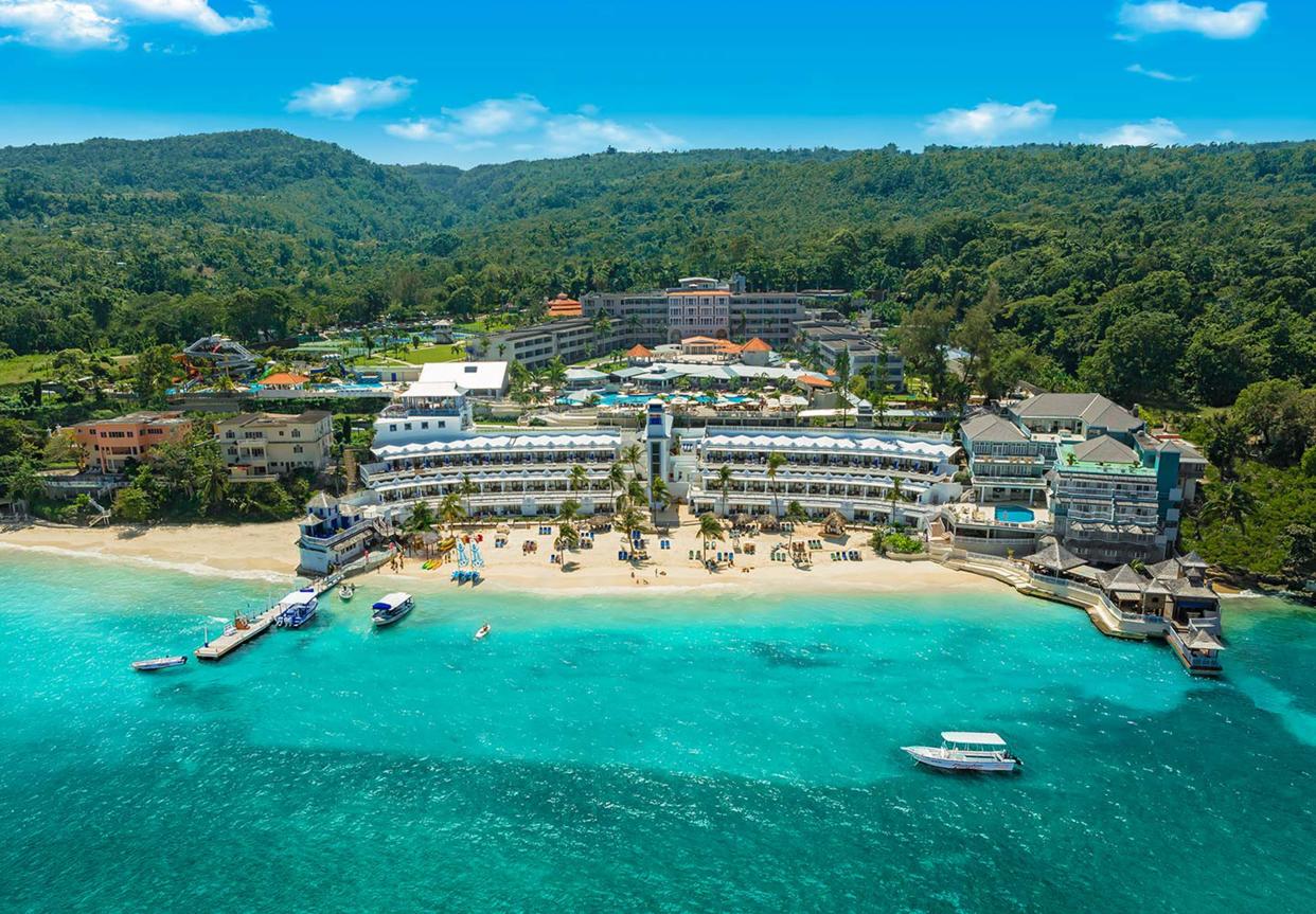 Beaches Resorts by Sandals, Jamaica