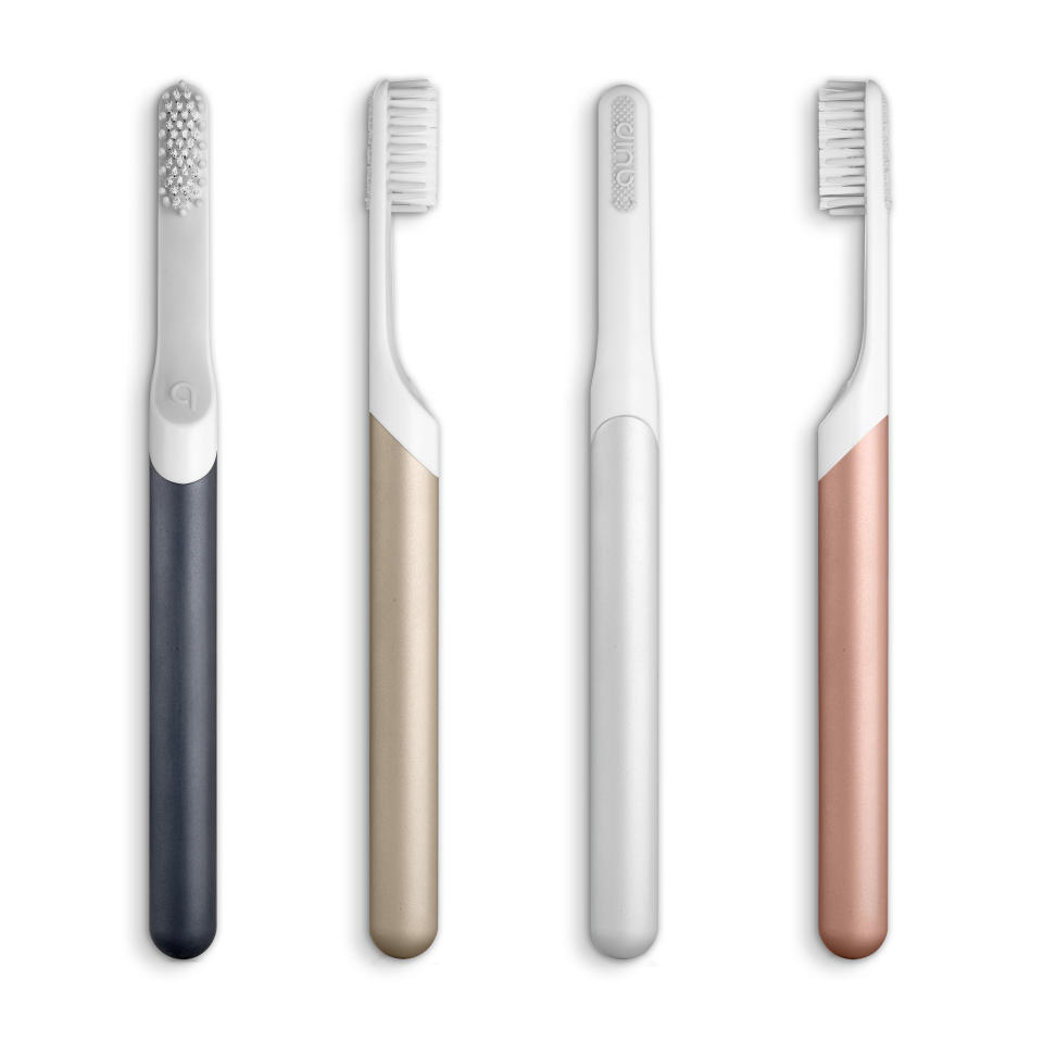 QUIP TOOTHBRUSH