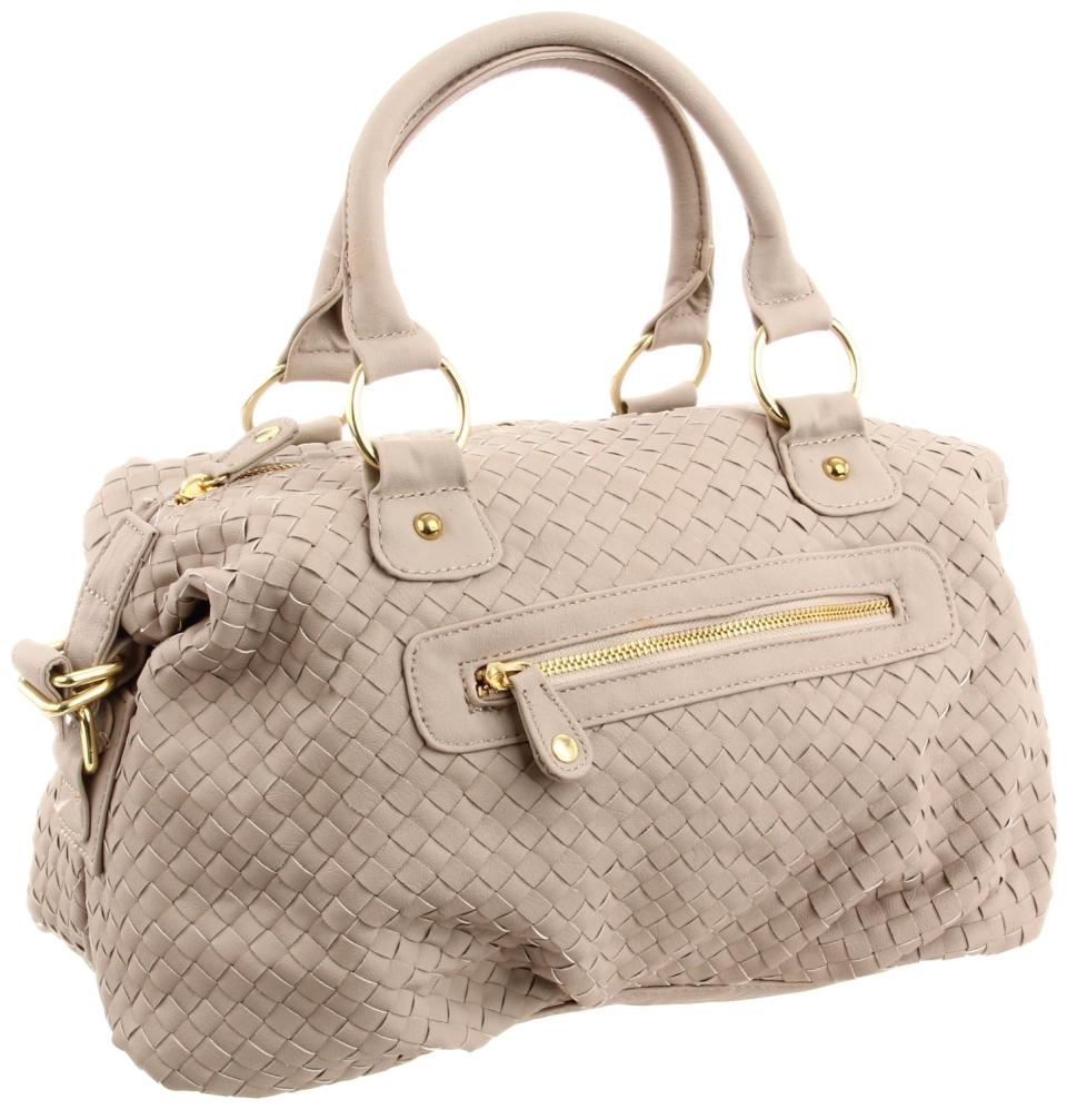 Steve Madden Blaticee Satchel, $98