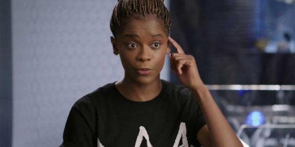 Black Panther II: Luego del tuit antivacunas de Letitia Wright, usuarios de redes sociales piden su salida del MCU