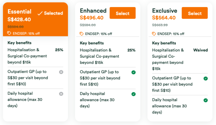 fwd-maid-insurance-plan-comparison-price-coverage-benfits