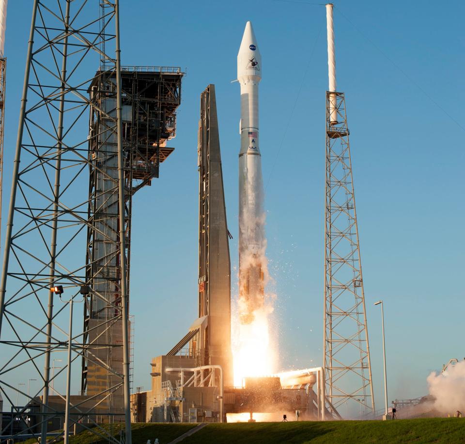 atlas v osiris rex