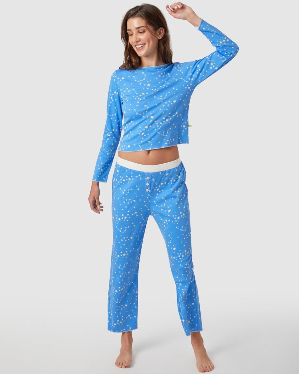 Holiday PJs