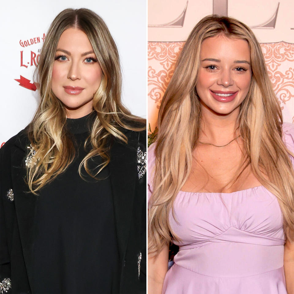 Vanderpump Villa s Marciano Hannah Are Eerily Similar to VPR s Jax Stassi