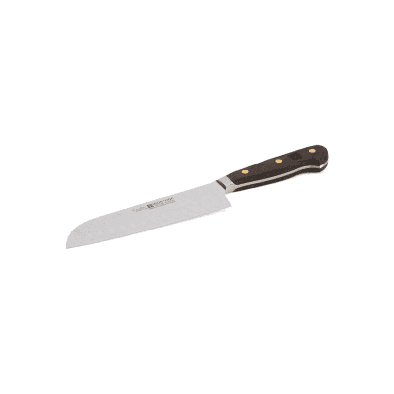 Wusthof 7-Inch Crafter Santoku Knife