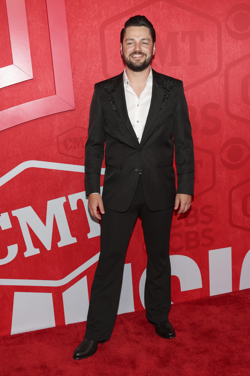 2024 CMT Music Awards – Red Carpet