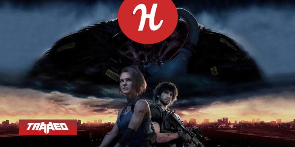 Obtén muchos juegos de Resident Evil desde 1 dólar gracias a un nuevo Humble Bundle