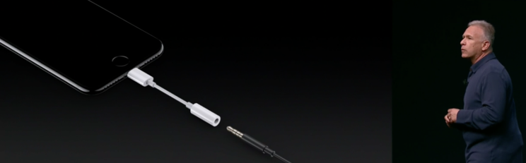 You can buy this adapter from Apple for $9.