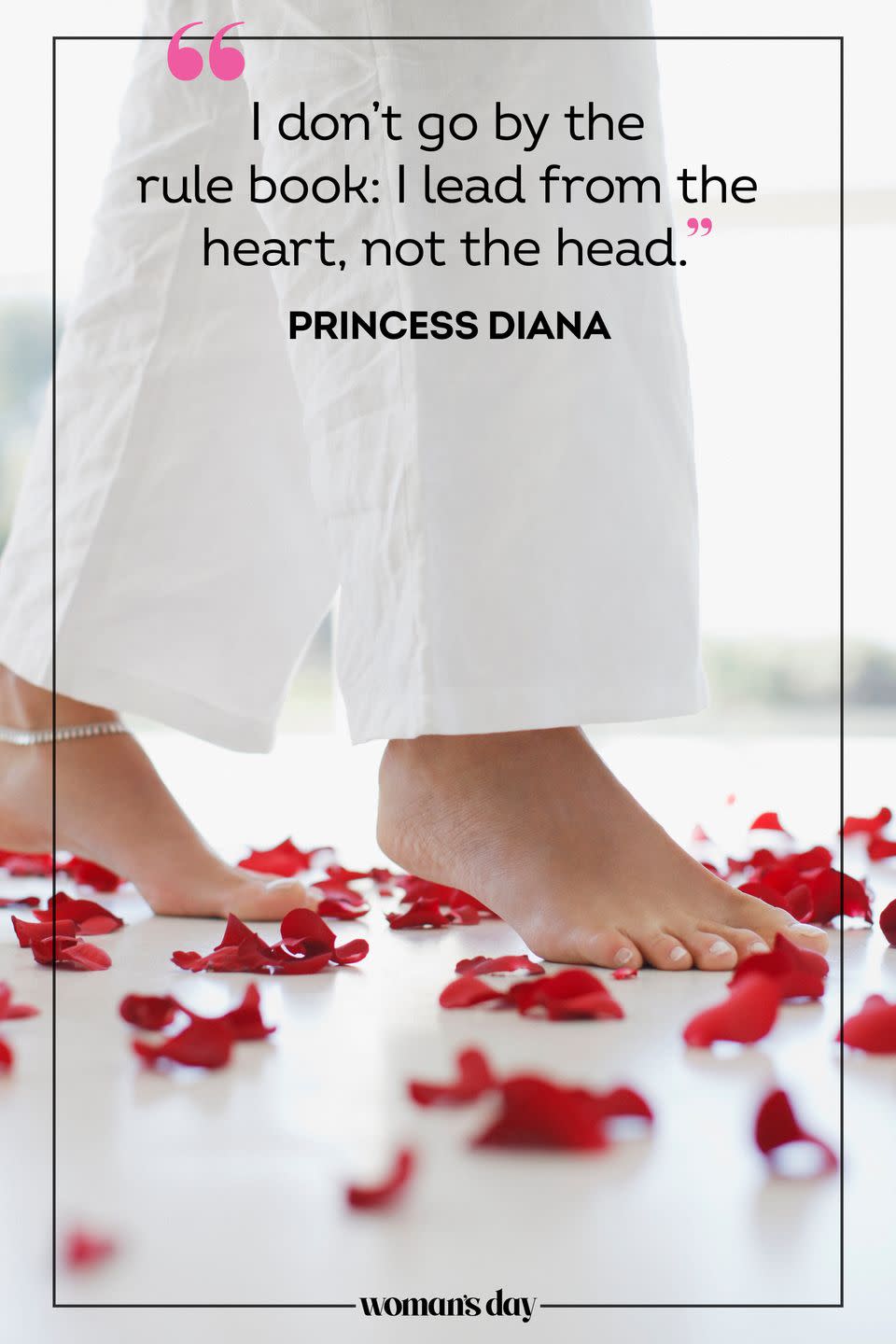 valentines day quotes princess diana
