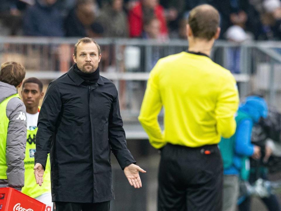 Svensson-Sperre: Wer bei Mainz nun führt