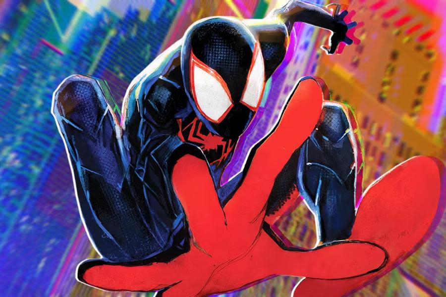 Spider-Man: Beyond the Spider-Verse | Productores hablan del posible retraso en la fecha de estreno de la película